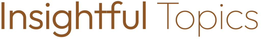 Insightful Topics logo