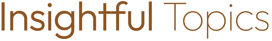 Insightful Topics logo